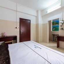 中山横栏快捷商务住宿
