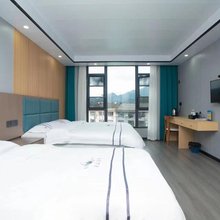 半山云宿(瓦屋山景区店)