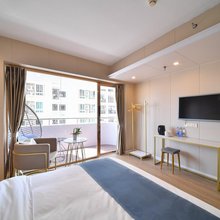 金凯酒店(厦门火车站店)