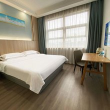 鸿福酒店(永康国际会展中心店)