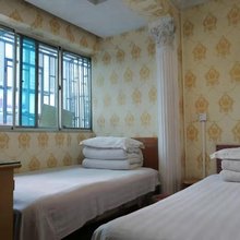 晨航旅社(贵阳沙冲北路店)