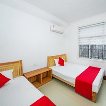 泰安安佳快捷商务旅店