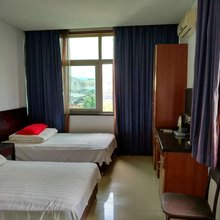 温岭迎宾旅馆