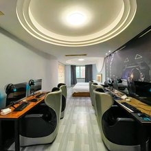丽水迈阿密电竞酒店