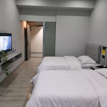 丰都重庆子潇酒店