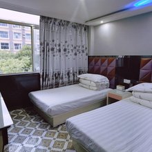 上海宏燕旅馆(环城路店)