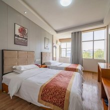 宜春之星如事达酒店