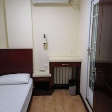 天津不差钱旅馆
