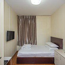 扬州鸿泰宾馆