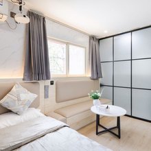 盒子空间酒店(北京国贸CBD店)