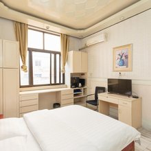 上海兴城宾馆