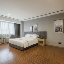 丽景酒店(湘潭万达广场店)