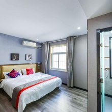 俊逸酒店(中国海洋大学鱼山校区店)
