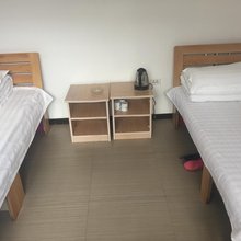 发发发休闲旅馆