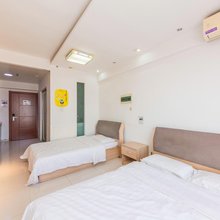 长春驿站精品公寓
