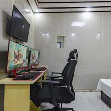 怡景宏电竞公寓