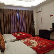 理县友琴农家乐
