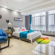 石家庄住进未来公寓