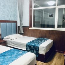 西宁海厦宾馆