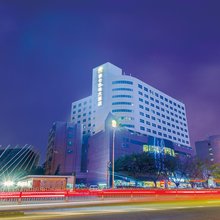 海南赛仑吉地大酒店(海口友谊阳光城店)