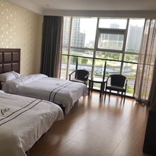 阜宁摩登经典休闲宾馆