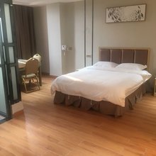 紫金星耀商务酒店