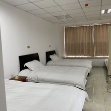 东阳西站檀公馆公寓