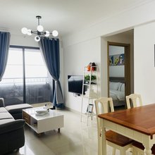 北部万科城时光里公寓(广铁一中店)
