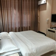 河池忆家商务宾馆