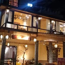 恭城红岩阿勇山庄