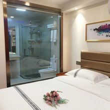 煜轩居民宿(恩施许家坪机场店)