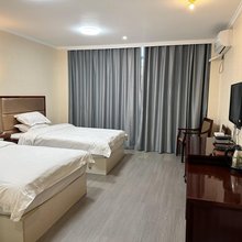 政和洞宫假日酒店