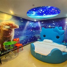 清远华云酒店