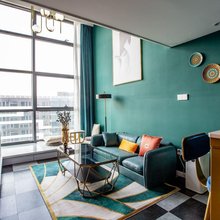 无锡骞玺loft全景公寓