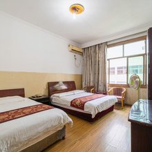 永康华盛旅馆
