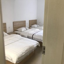 慕尚美际宾馆