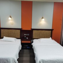 合江东方宾馆