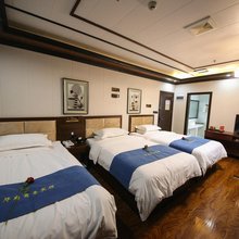 天水华府商务宾馆(第一人民医院万达广场店 )