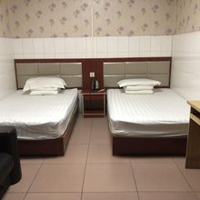 东莞悦景公寓