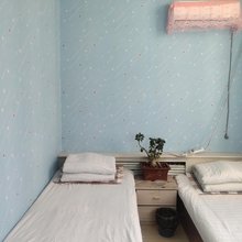 友爱旅馆