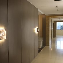 百草路果铭屋公寓
