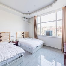 呼和浩特家宜宾馆