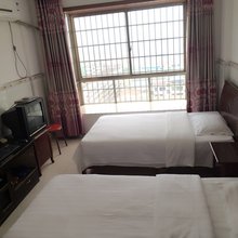 永州百佳宾馆