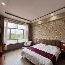 骏怡连锁酒店(海兴明景圆店)