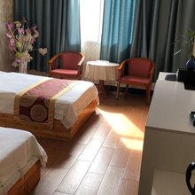 巴东临溪酒店