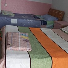 郑州沈庄101公寓