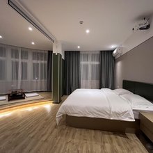 象山春漫里海景酒店