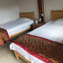 康定郑幺妹住宿