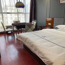 石首聚信悦途酒店(东方大道店)