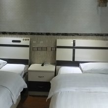 彭水名座宾馆
